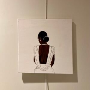 Ôde à la femme 1