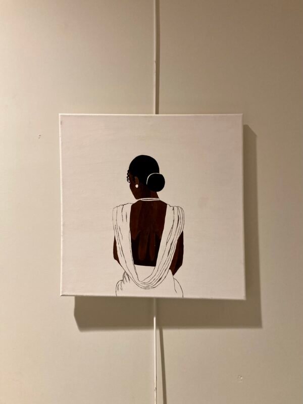 Ôde à la femme 1